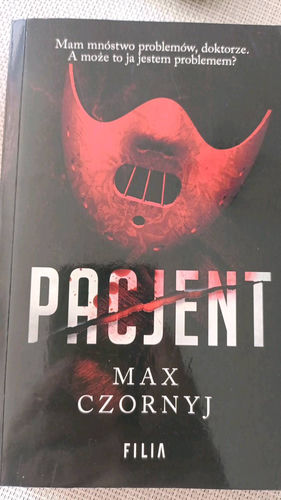 Pacjent