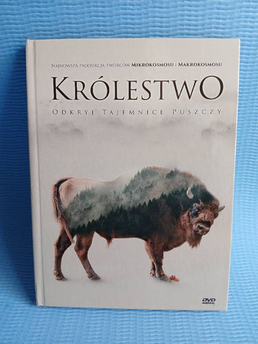 Królestwo - DVD
