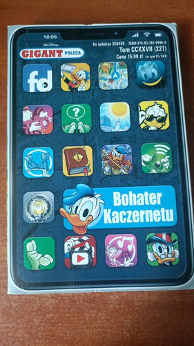 Bohater Kaczernetu
