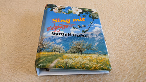 Sing mit Gotthilf Fischer