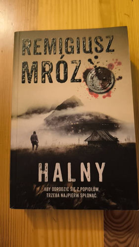 Halny