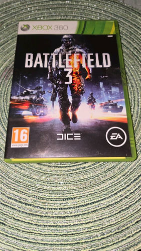 Battlefield 3
