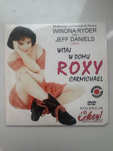 Witaj w domu Róży Carmichael