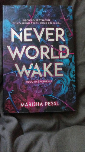 Neverworld wake