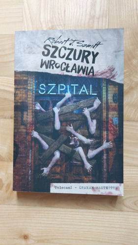 Szczury Wrocławia