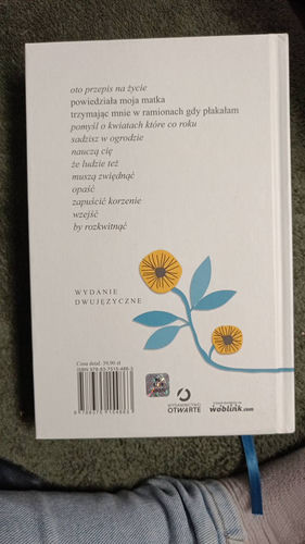 Słońce i jej kwiaty = The sun and her flowers