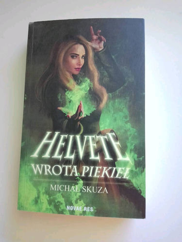 Helvete: wrota piekielne