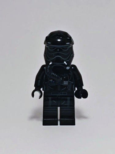 Lego star wars First Order TIE Fighter Pilot sw0902