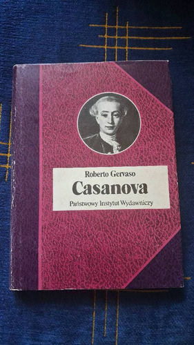 Casanova