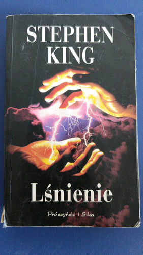 Lśnienie