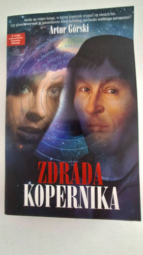 Zdrada Kopernika