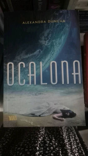 Ocalona