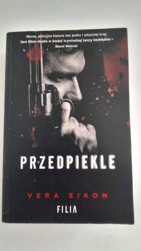Przedpiekle
