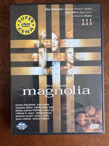 Magnolia