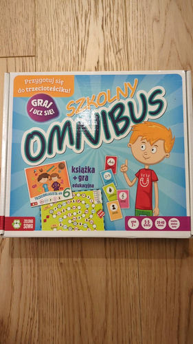 Szkolny omnibus