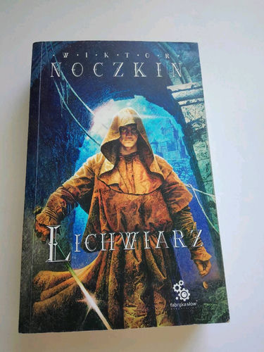 Lichwiarz