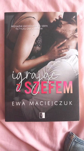 Igrając z szefem