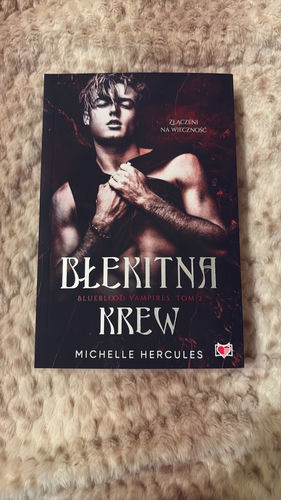 Błękitna krew