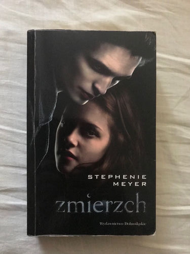 Zmierzch