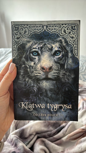 Klątwa tygrysa