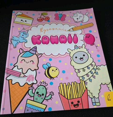 Rysowanie kawaii