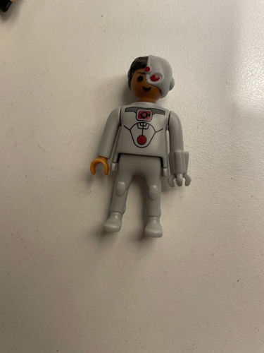 Cyborg