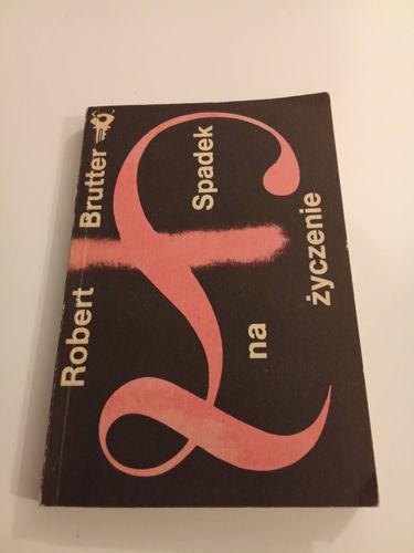 Spadek na życzenie - Brutter