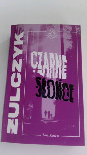 Czarne słońce