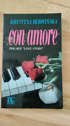Con amore