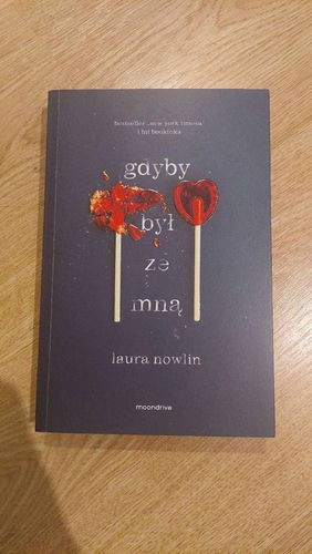 Gdyby był ze mną