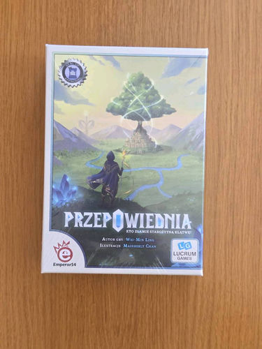 Przepowiednia
