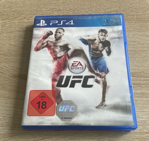 UFC (EA Sports)