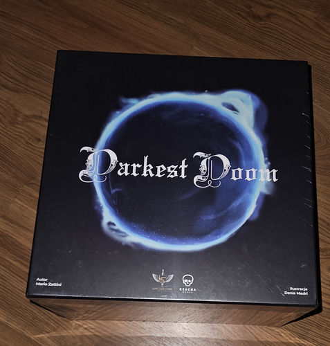 Darkest Doom
