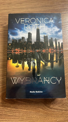 Wybrańcy