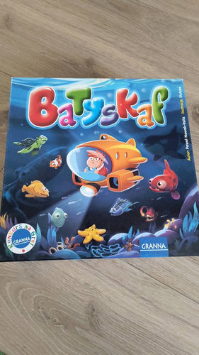 Batyskaf