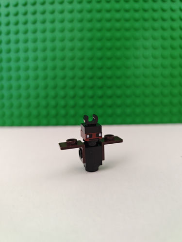 Minecraft Bat minebat02