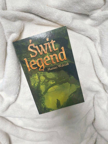Świt legend