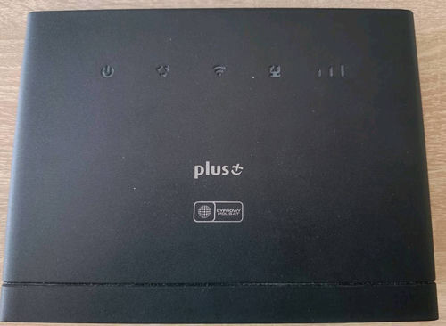 Router HUAWEI-B315