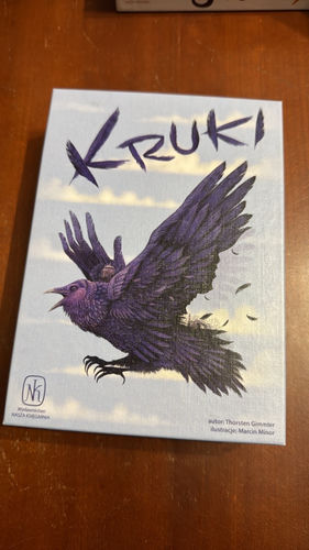 Kruki 