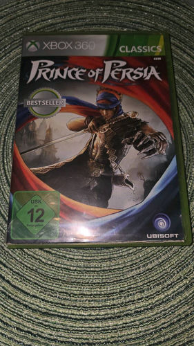 Prince of Persia