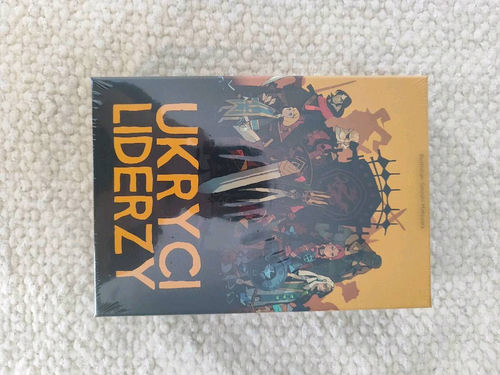 Ukryci liderzy