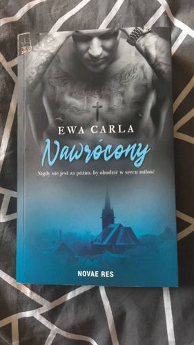 Nawrócony