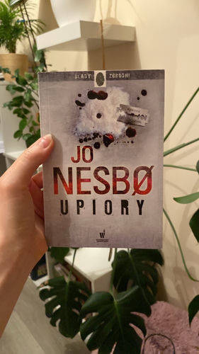 Upiory