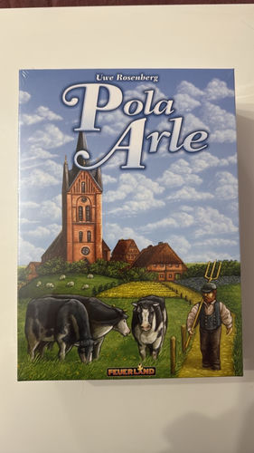 Pola Arle