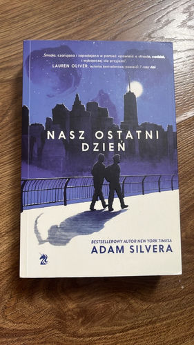 Nasz ostatni dzień