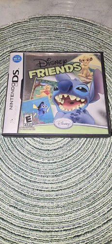 Disney Friends