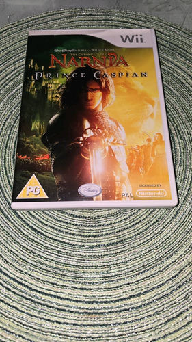 The Chronicles of Narnia Prince Caspian