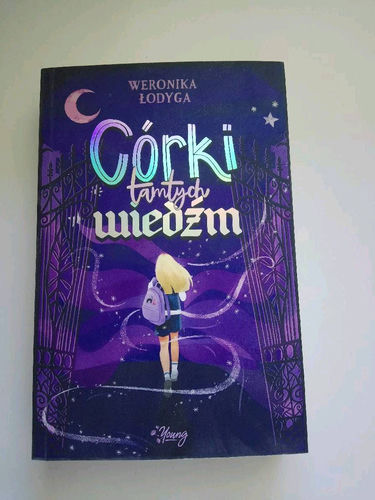 Córki tamtych wiedźm
