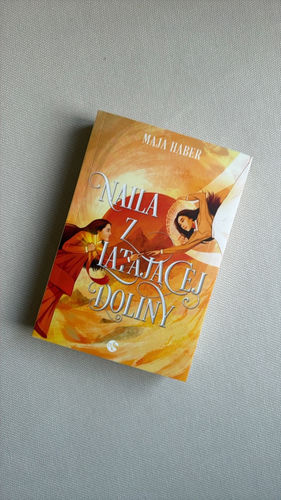 Naila z latającej doliny