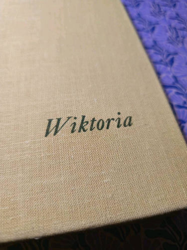 Wiktoria, żona Alberta